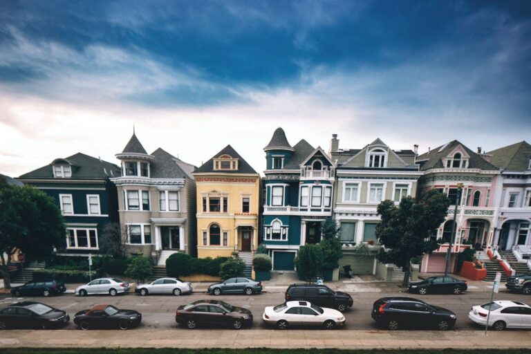 Property Tax in California: A Guide for Homeowners and Investors